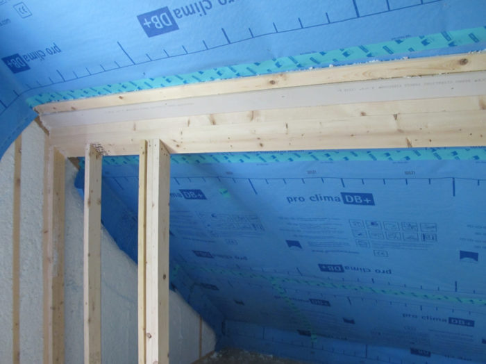 Smart Vapor Retarders GreenBuildingAdvisor